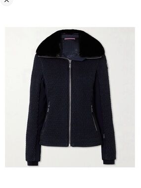Fusalp Montana Thindown Ski Jacket